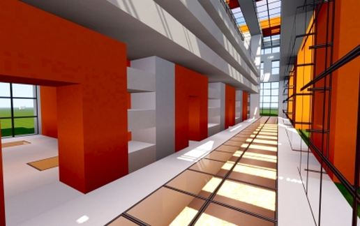 Parallel Heights Hotel