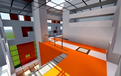 Parallel Heights Hotel