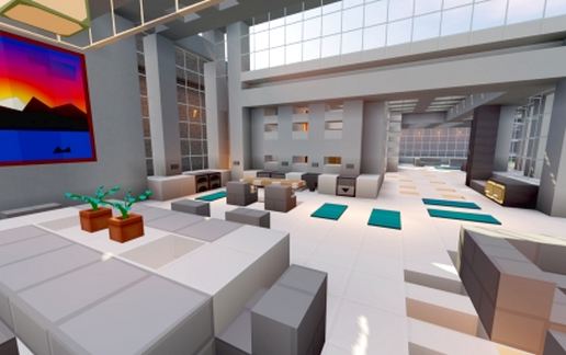 Modern House 13