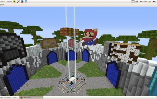 Spawn FullPvP