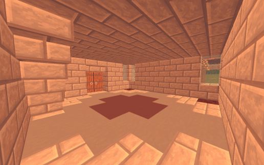 Small Medieval House (FinnvsJake)