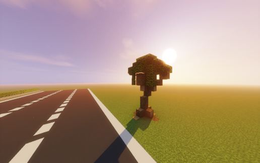 Little Small Tree