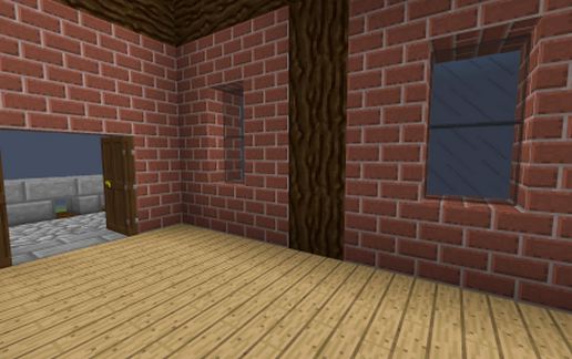 Order Small Brick House