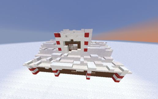 Addexio pepperkake fabrikk schematic - building