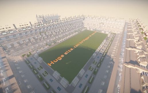 FuturStadium FullWithoutGround