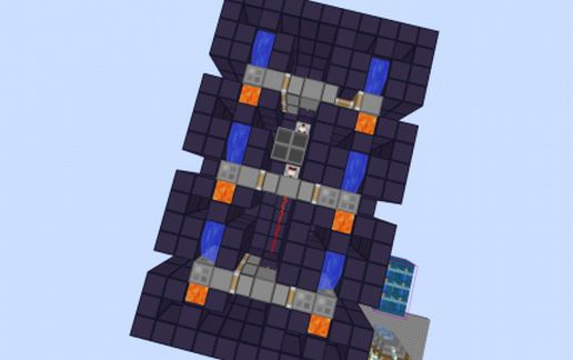 F1NN5TER's Regen Walls