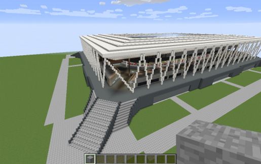 stade de foot