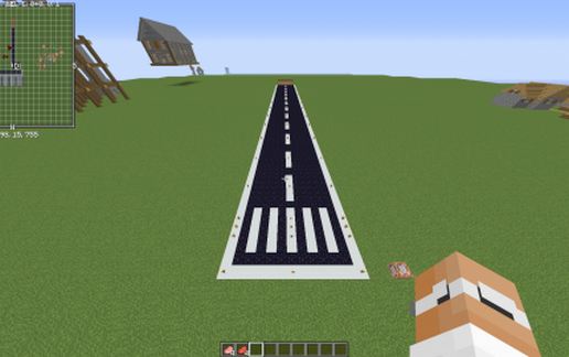 Runway (Obsidain)