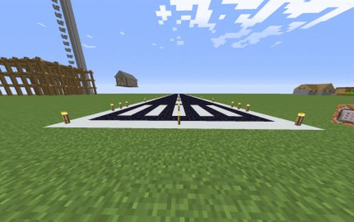 Runway (Obsidain)