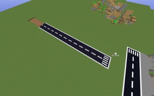 Runway (Obsidain)