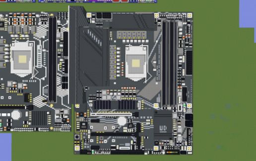 Intel Z590 UD AC (Gigabyte)