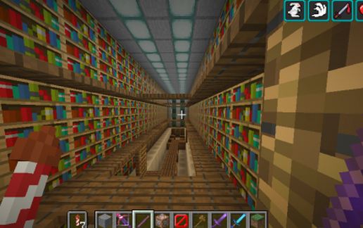 Modern Library