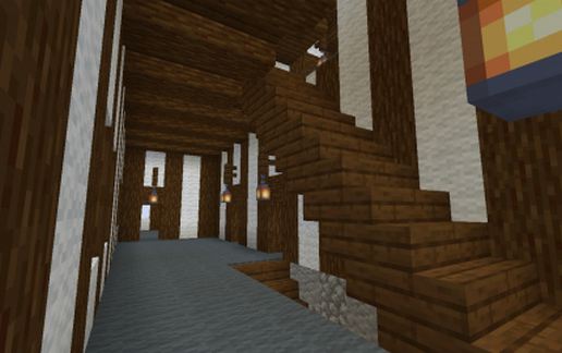 Medieval Town Collection 1 Building 1