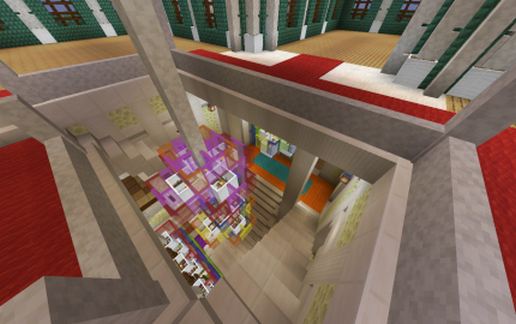 AIK 49 large MANSION 2
