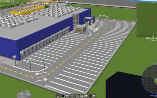 IIKEA Store (unfurnished)