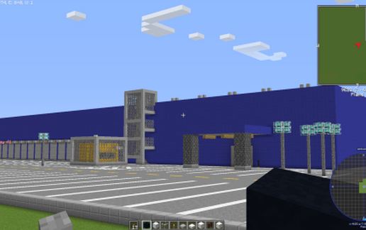 IIKEA Store (unfurnished)