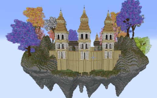Lobby - Hub
