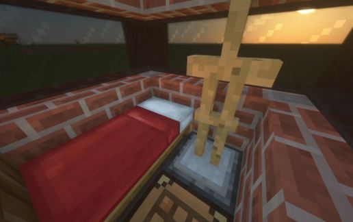 House 2x2 Compact for 1 player
