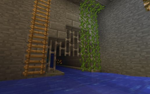 Left 4 Dead Sewers