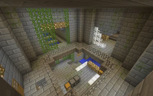 Left 4 Dead Sewers