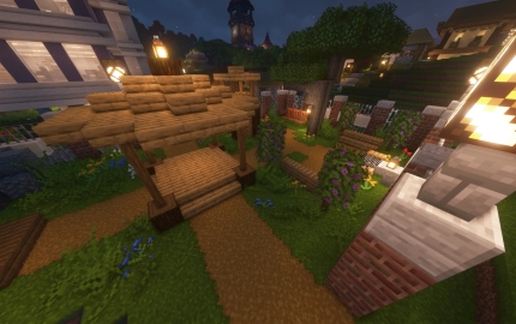 Park/Garden