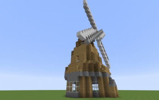 Windmill 2