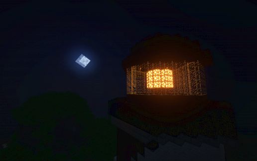 Lighthouse