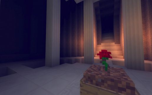 Underground Mirror Dome