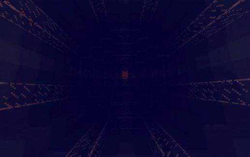 Underground Mirror Dome