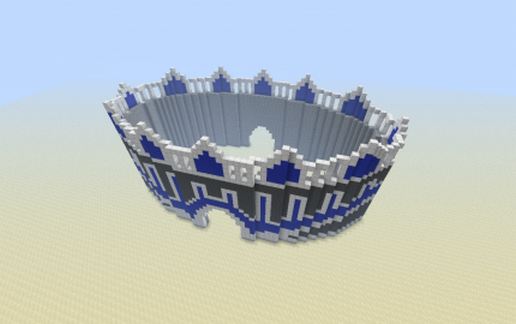 Paul's Structure