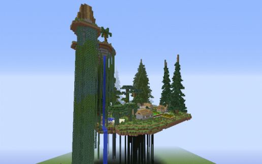 Sky'sRim schematic - building