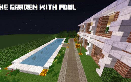 Luxury Villa [2] (1.7.4) schematic - building