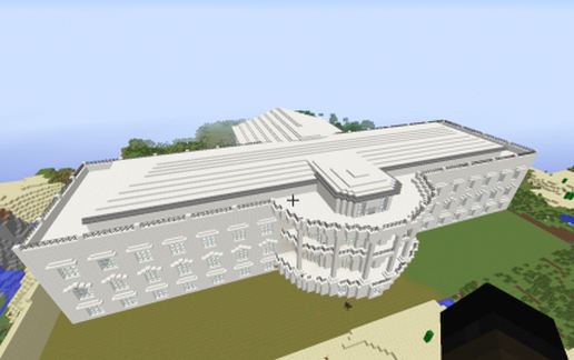 Whitehouse