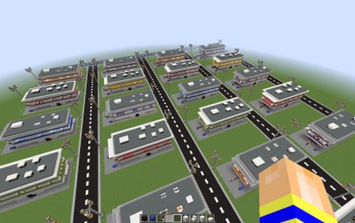 Caravan Site / Trailer Park