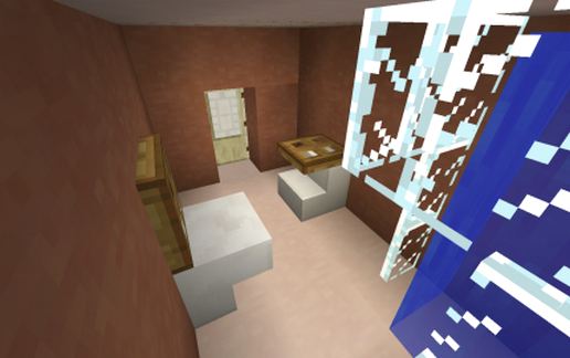 Beach Hotel #1 By: jjcash
