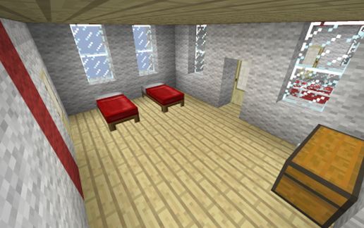 Beach Hotel #2 By: jjcash