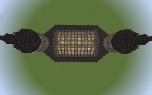 Multipurpose Arena