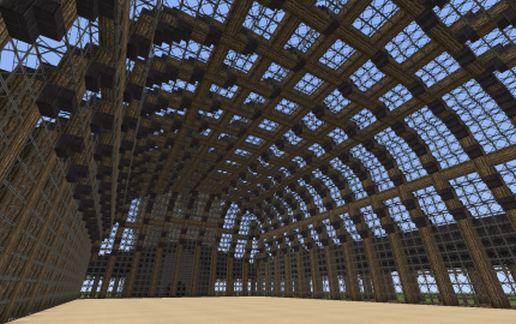 Multipurpose Arena