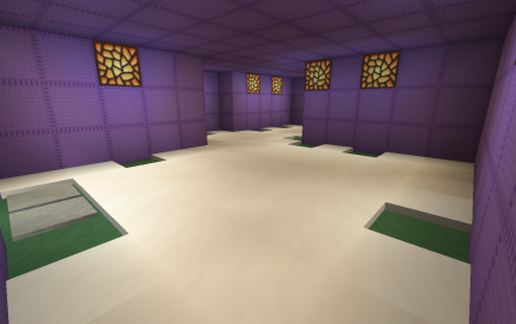 Secret Room