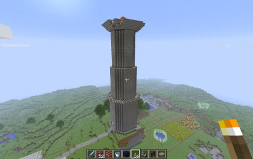 ThulsaDooM's Tower of Power