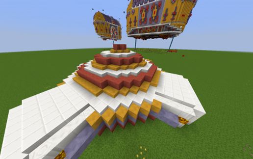 Lobby for Games