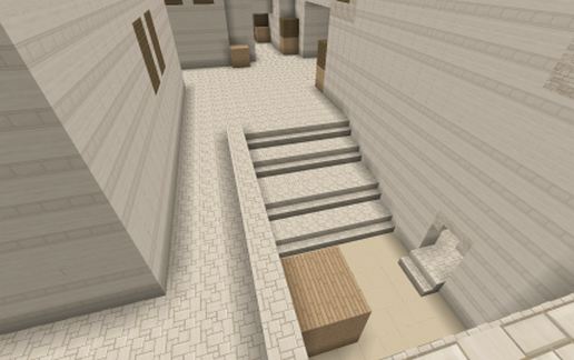 De_dust2 Map