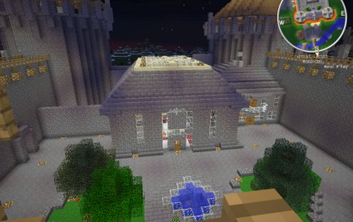 Castel Remi