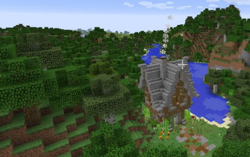 Nordic Chicken Farm