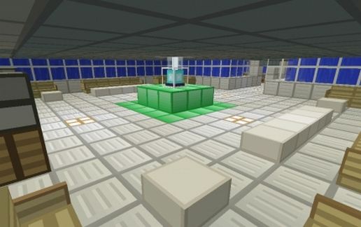 Enderman XP Farm
