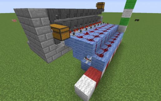 8-Item Sorter