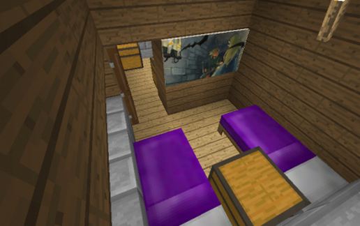 Raised House