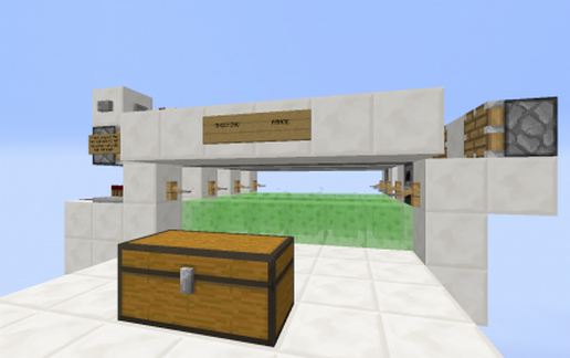 Shooting Range V2