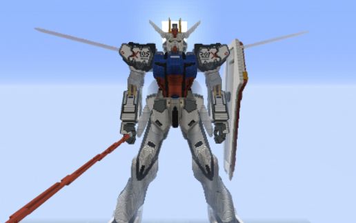 big robot