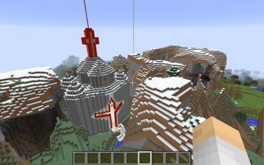 Templar Temple